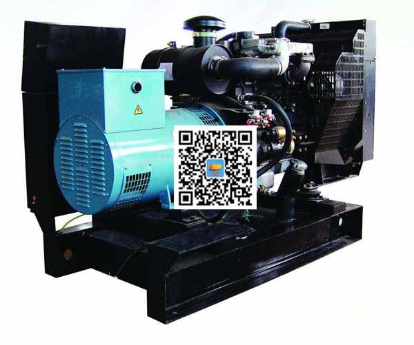 东升镇发电机租赁