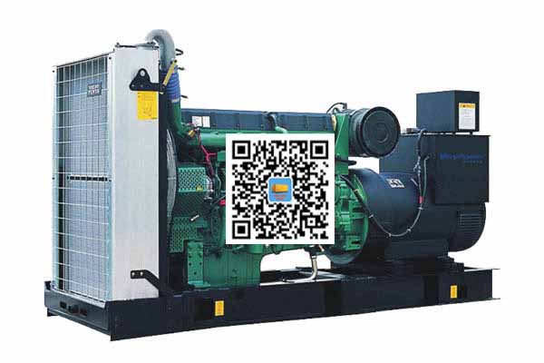 东升镇发电机出租