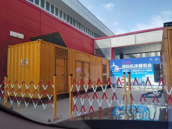 东升镇发电机出租 对于发电机的特性你了解多少?