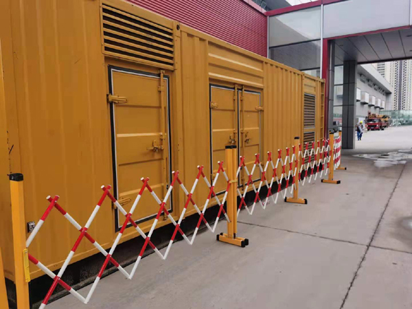东升镇发电机出租 你知道怎样鉴定发电机品质的好坏吗?