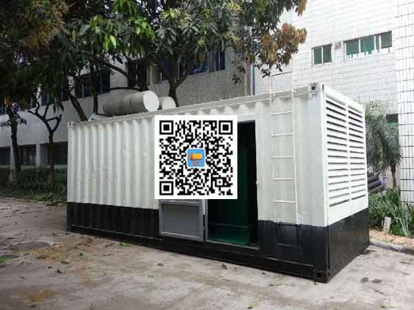 东升镇出租发电机-什么样的柴油发电机使用效果比较好