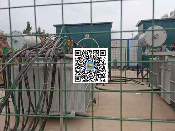 东升镇发电机出租-发电机功率适用电缆线规格估算口诀