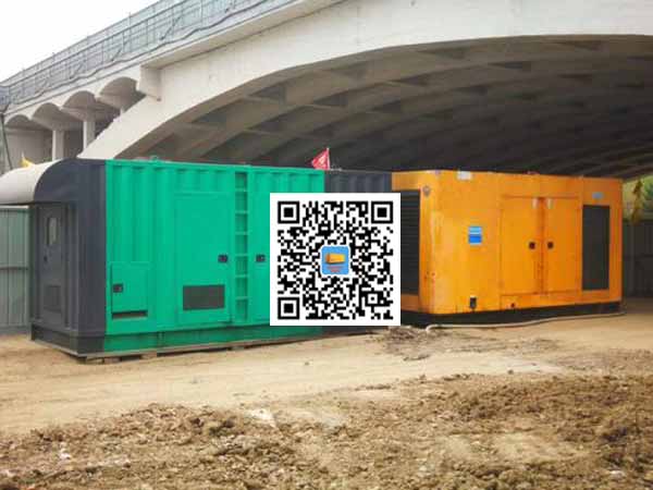 东升镇决定发电机顺利启动的因素及如何解决发电机冬季起动困难问题