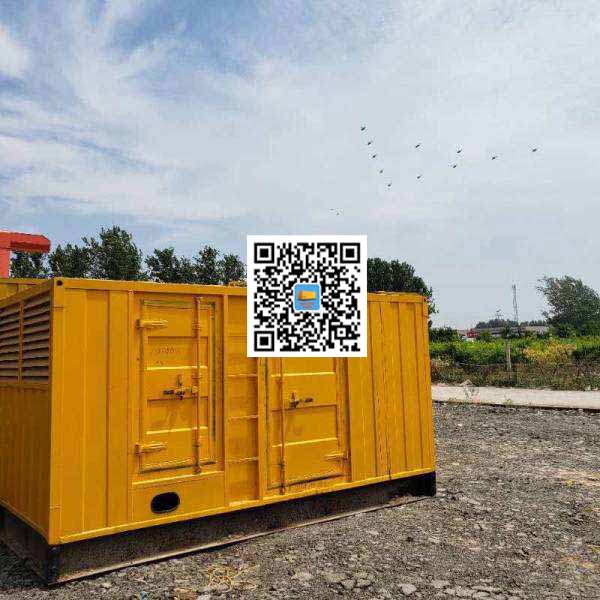 东升镇发电机出租发电机电刷的结构与作用是什么