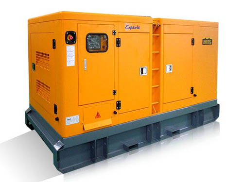 东升镇影响 200kw 柴油发电机油耗的因素有哪些？