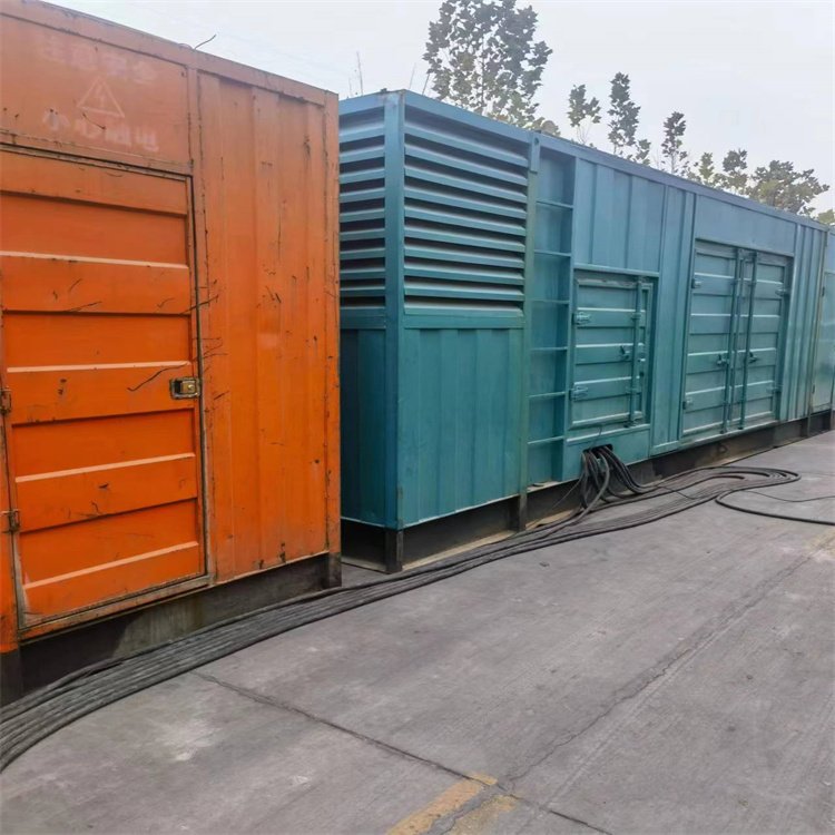 东升镇如何选择适合 600kW 柴油发电机组的热继电器？
