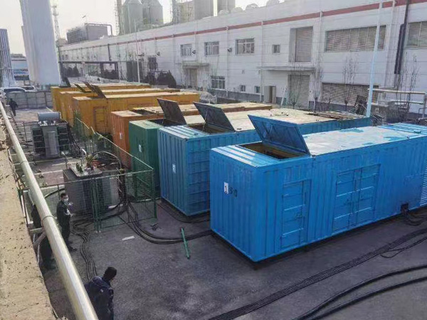 东升镇380V和690V电压的电缆线相同吗？