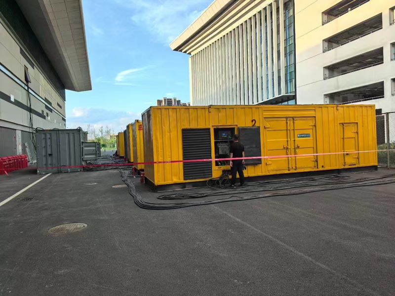 东升镇柴油发电机冬季保养注意事项？